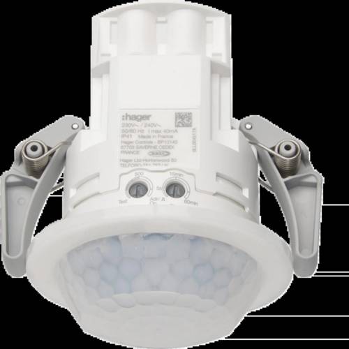 Hager EED503 Decken-Bewegungsmelder