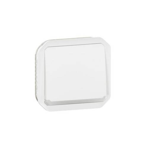 Thumbnail - Legrand Einsatz Taster Weiß 069632L 1 St.