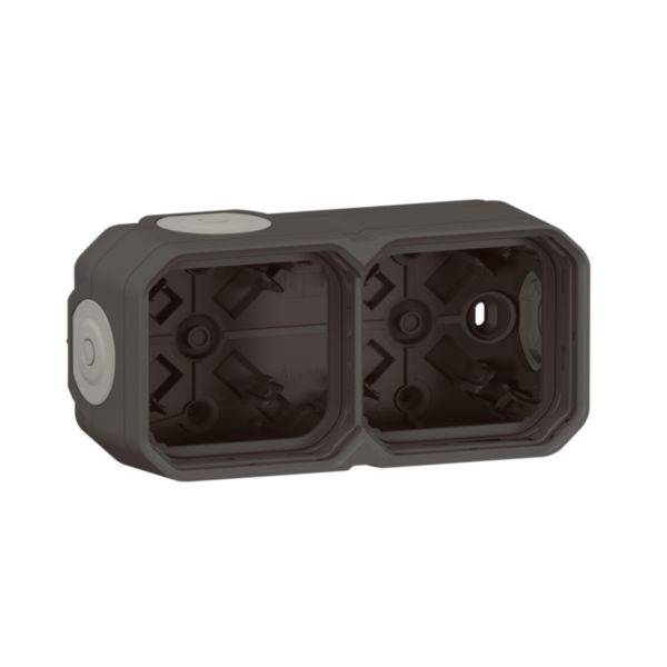 Legrand Aufputzgehäuse 069602L