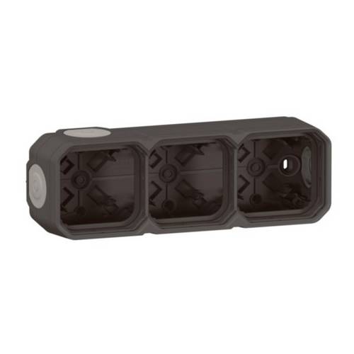 Thumbnail - Legrand Aufputzgehäuse 069603L