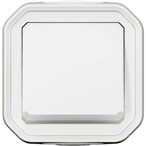 Legrand Einsatz Taster Weiß 069823L 1 St.