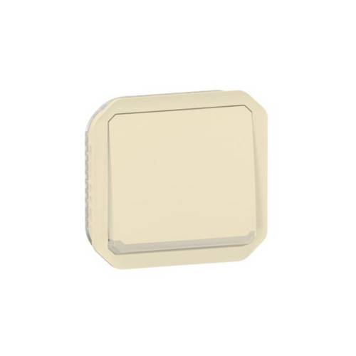 Legrand Einsatz Taster Beige 069826L 1 St.