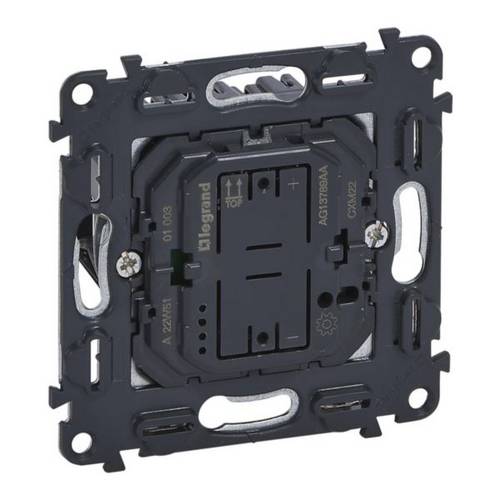 Legrand 752062A 1 St.