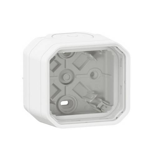 Legrand Aufputzgehäuse 069689L