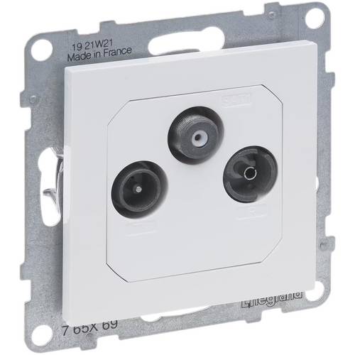 Legrand 765169 5 St.