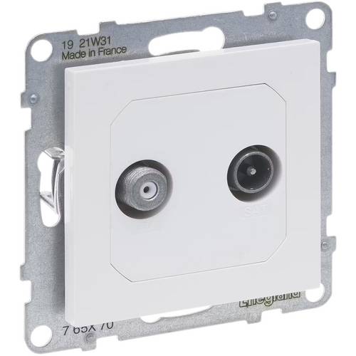 Legrand 765170 5 St.