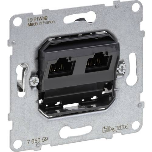 Legrand 5teilig RJ45-Datendose 765059 5 St.