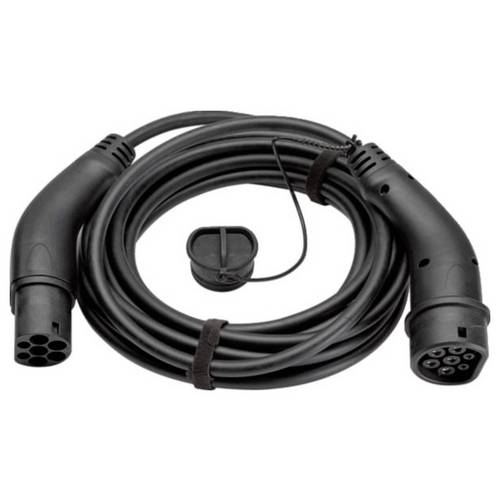 Hager XEVA731 eMobility Ladekabel