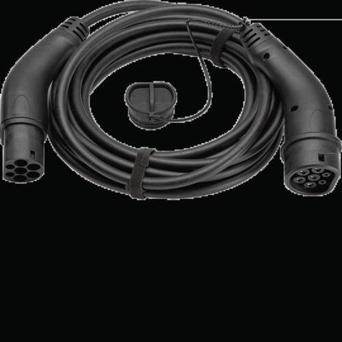 Hager XEVA732 eMobility Ladekabel