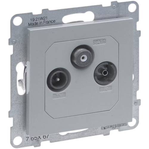 Legrand 765267 5 St.