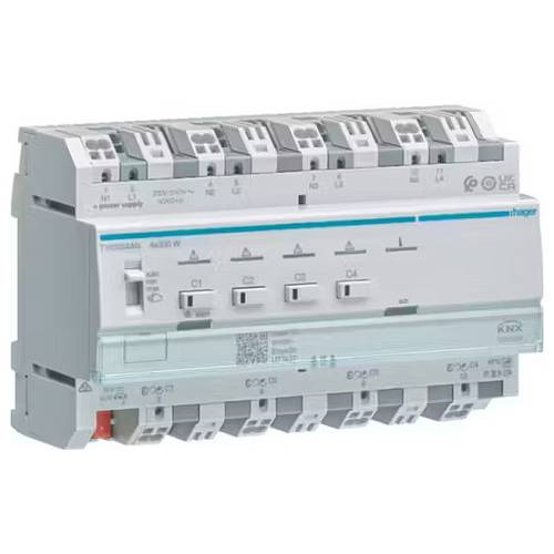 Hager TYAS664AN Dimmaktor