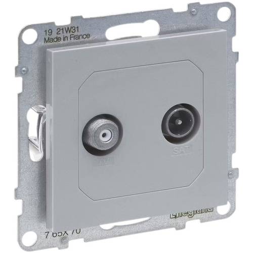 Legrand 765270 5 St.