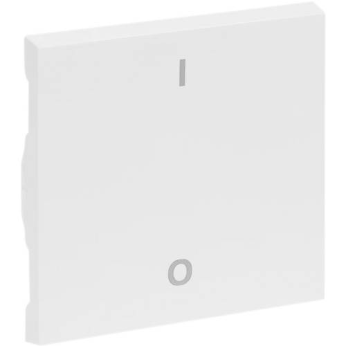 Legrand 765102 SEANO Wippe 2-poliger Ausschalter m.Symbol O/I Ultrawei