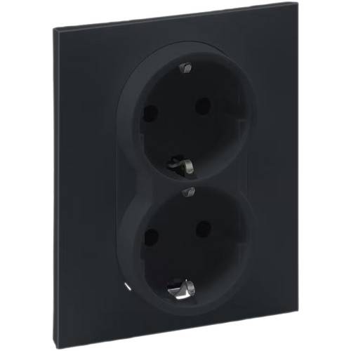 Legrand Schutzkontakt-Steckdose 765425