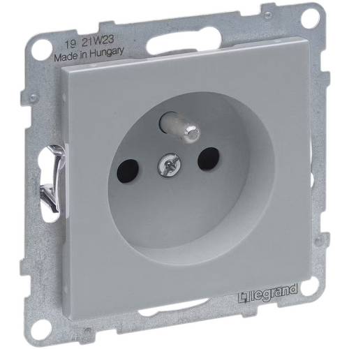Legrand Schutzkontakt-Steckdose 765280