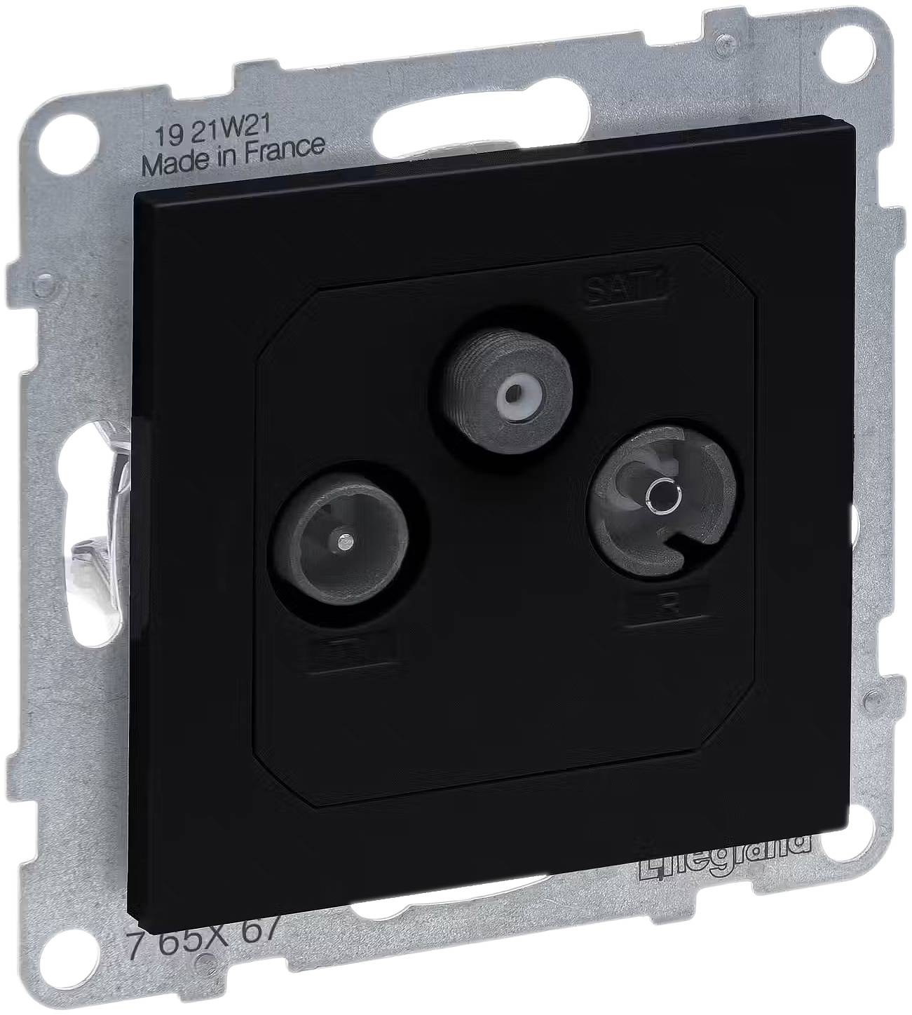 Legrand 765367 5 St.