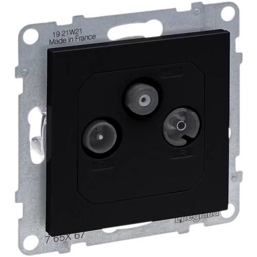 Legrand 765367 5 St.