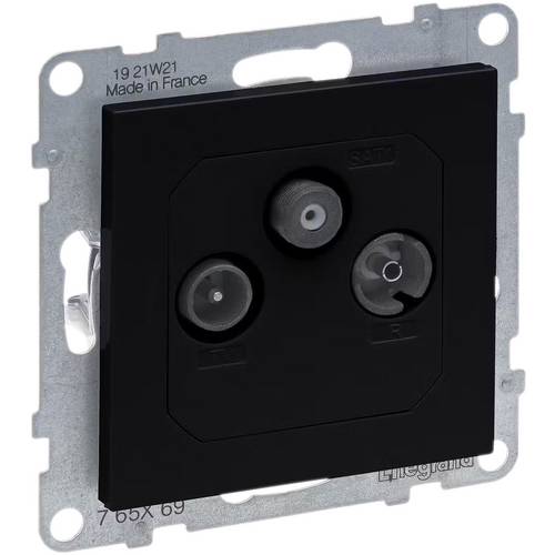 Legrand 765369 5 St.