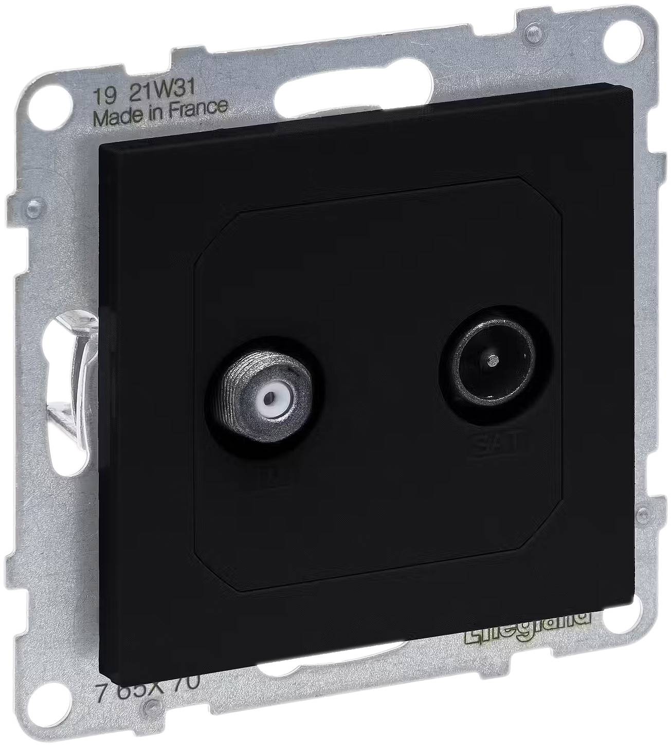 Legrand 765370 5 St.