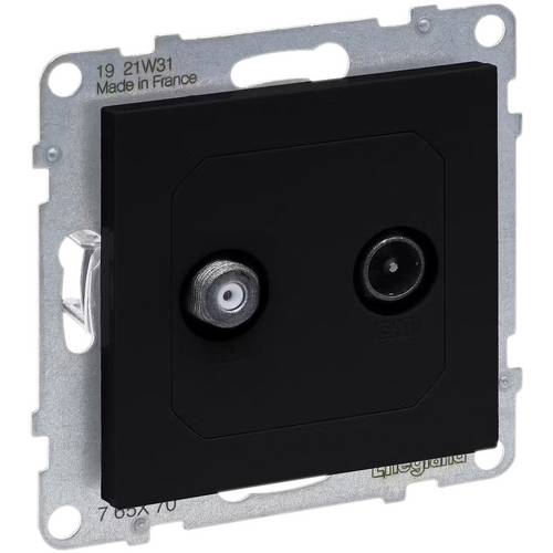 Legrand 765370 5 St.