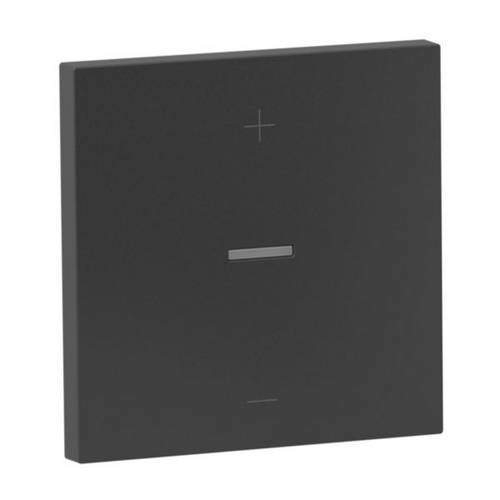 Legrand 765449 SEANO Wippe f.Tastdimmer in 3-L-Ausf Anthrazit lackiert