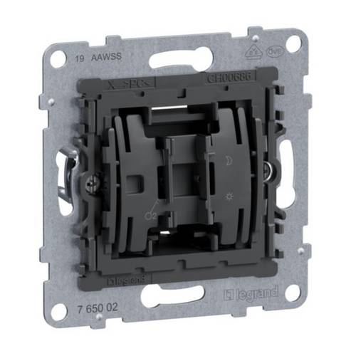 Legrand 765002 5 St.