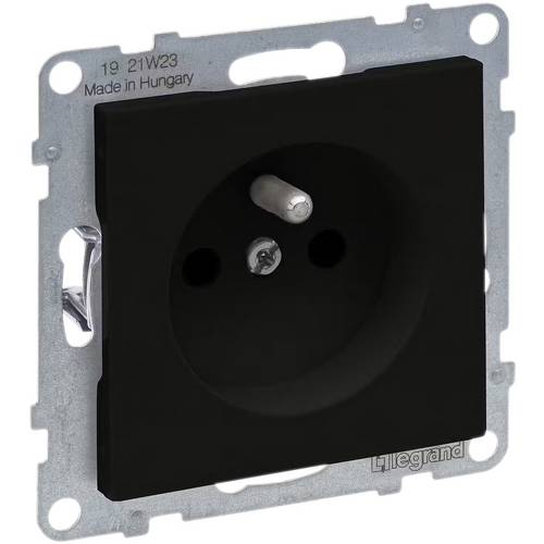 Legrand Schutzkontakt-Steckdose 765380