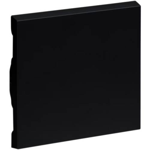 Legrand 765306 SEANO Wippe W/m in der Farbausführung Schwarz lackiert