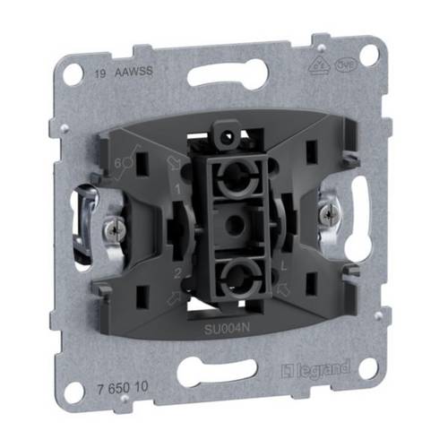 Legrand 765010 1 St.