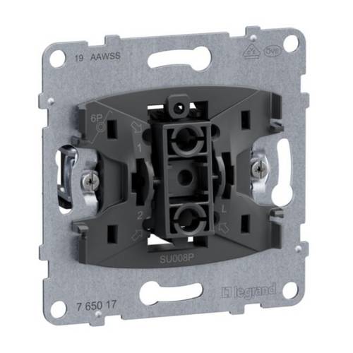 Legrand 765017 1 St.