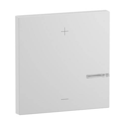 Legrand 765141 SEANO Wippe f.Tastdimmer in 2-L-Ausf Ultrawei