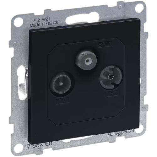 Legrand 765468 5 St.