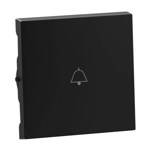 Legrand 765312 SEANO Wippe m.Symbol Klingel in der Farbausführung sw