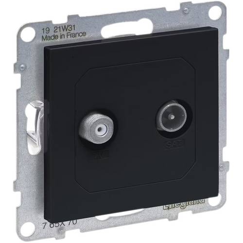 Legrand 765470 5 St.