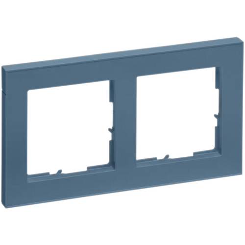 Legrand Rahmen 765582 5 St.