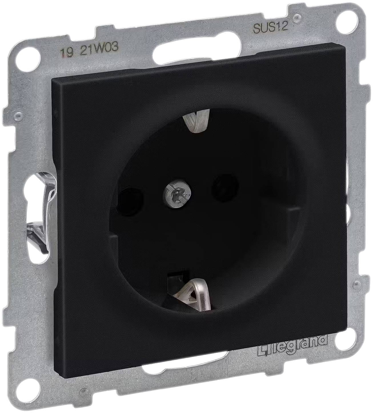 Legrand Schutzkontakt-Steckdose 765320