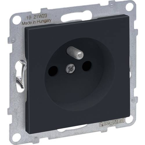 Legrand 5teilig Schutzkontakt-Steckdose 765480 5 St.