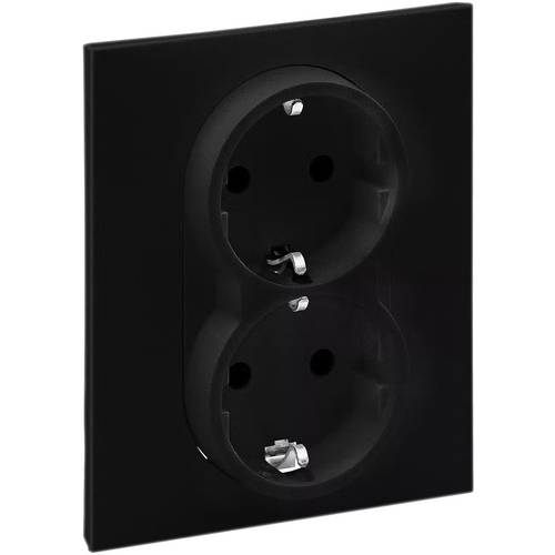 Legrand Schutzkontakt-Steckdose 765325