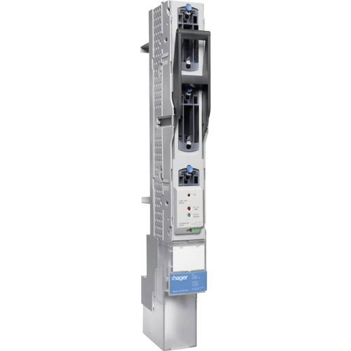 Hager LVS00100SPSU Sicherungs-Lasttrennschalter 1 St.