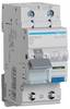 Hager ADF925D FI-Schutzschalter/Leitungsschutzschalter 2polig 25 A 0.03 A 230 V