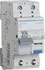 Hager ADF940D FI-Schutzschalter/Leitungsschutzschalter 2polig 40 A 0.03 A 230 V