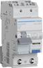 Hager ADF960D FI-Schutzschalter/Leitungsschutzschalter 2polig 10 A 0.03 A 230 V