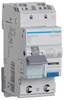 Hager ADF970D FI-Schutzschalter/Leitungsschutzschalter 2polig 20 A 0.03 A 230 V