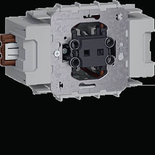 Hager GS0D01 Wechselschalter 1 St.