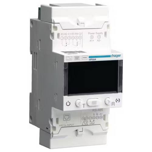 Hager HR554 Z-Element 1 St.