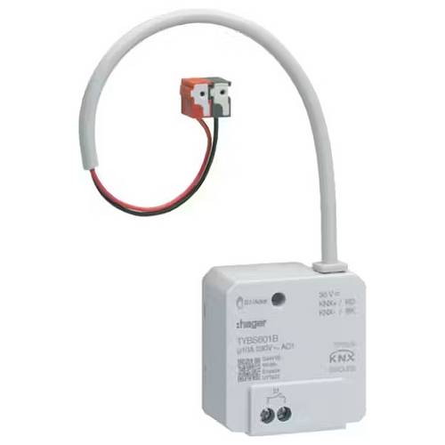 Thumbnail - Hager TYBS601B Schaltaktor