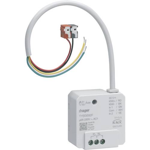 Hager TYBS692F Schaltaktor