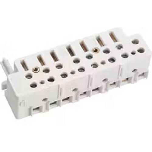 Hager KJ30S Zählersteckklemme Mehrfarbig 1 St.