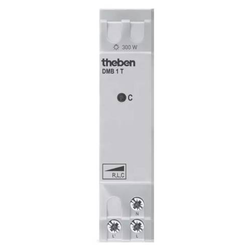 Theben 4930279 Dimmer DMB 1 T KNX