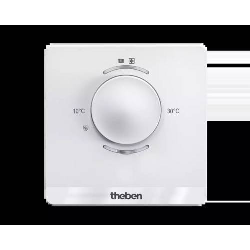 Theben 4800480 Controller LUXORliving R718